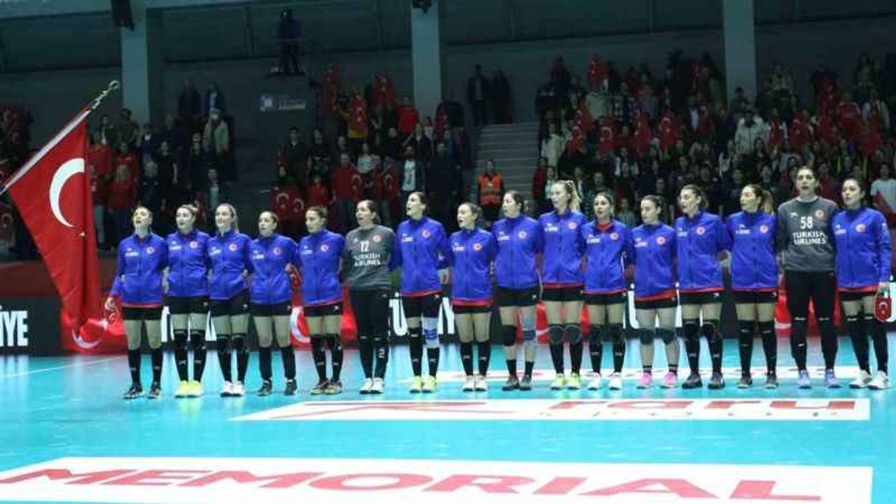 Kadınlar EURO 2026, Türkiye’de düzenlenecek