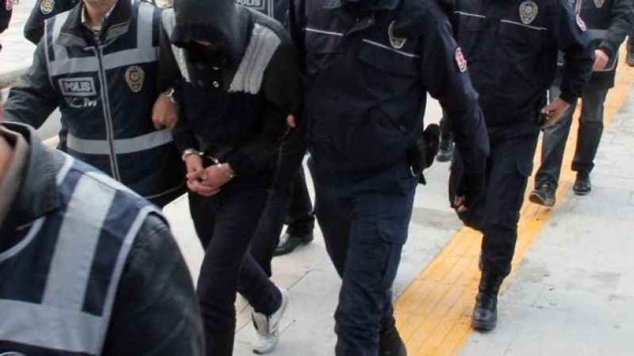 “Memocan” lakaplı Muhammed Uray’ın suç örgütü çökertildi