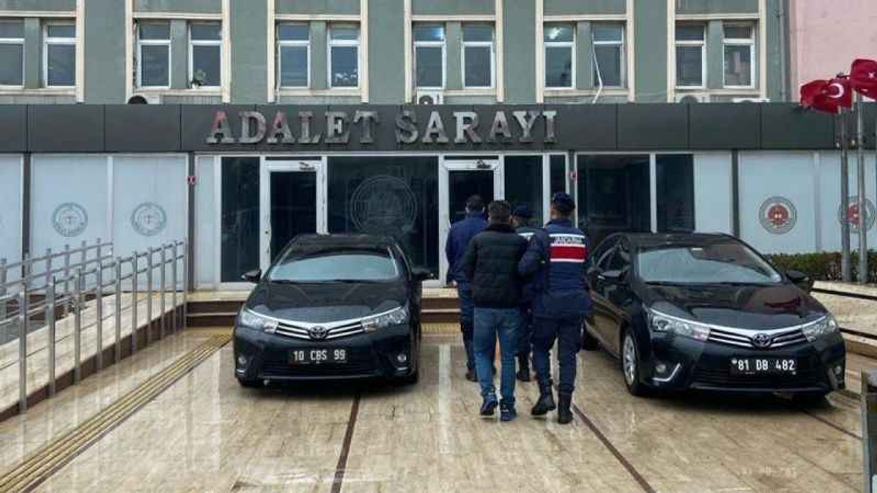 Psikiyatri kliniğini uyuşturucu yuvasına çevirmişler
