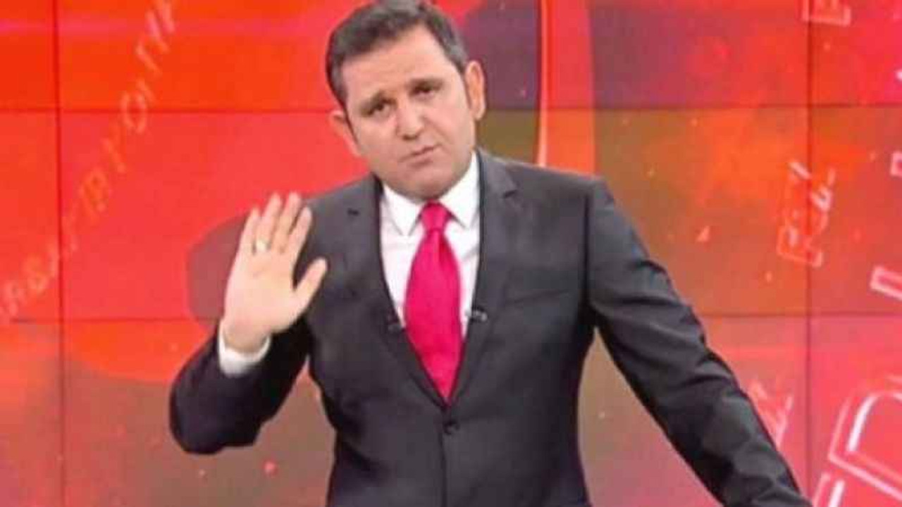 Fatih Portakal'dan Kılıçdaroğlu'na sert yanıt!