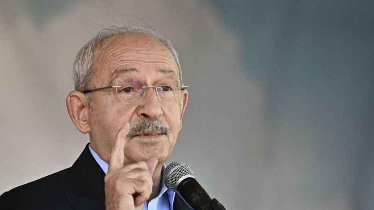 'Siyasete devam edin' çağrısına Kılıçdaroğlu'ndan yanıt