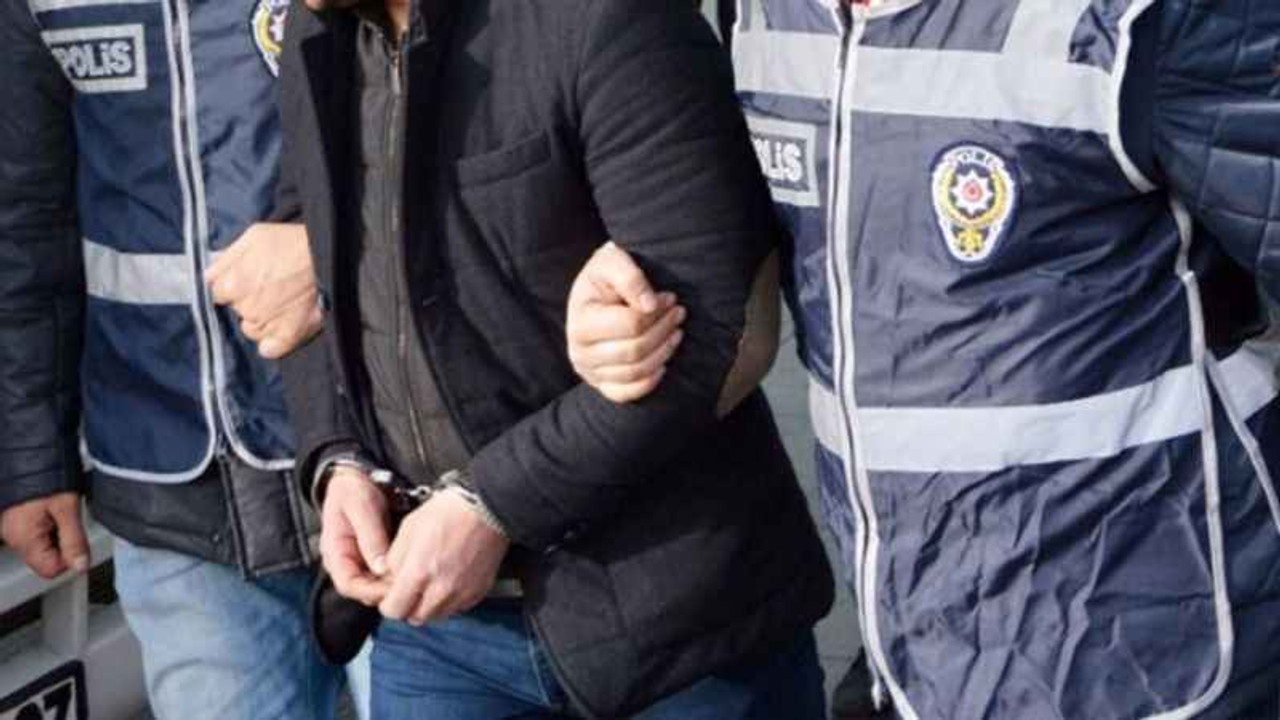2 ilde “Bozdoğan-10” terör operasyonu! Çok sayıda şüpheli yakalandı