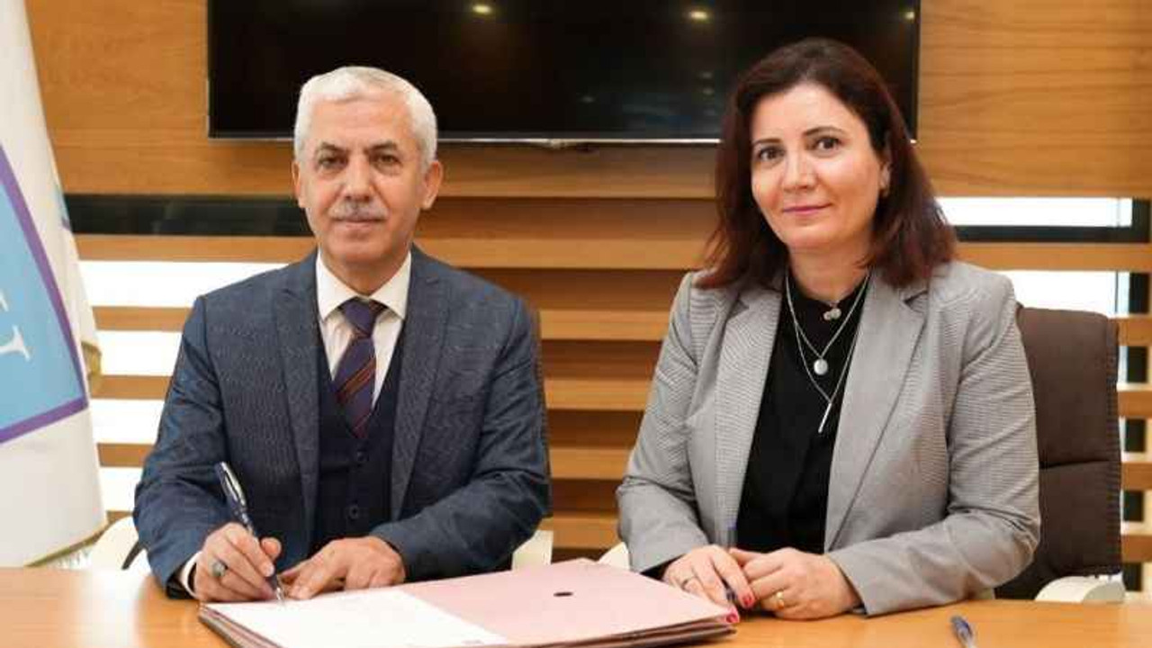 KOÜ ile İSU arasında “Deney” iş birliği protokolü imzalandı