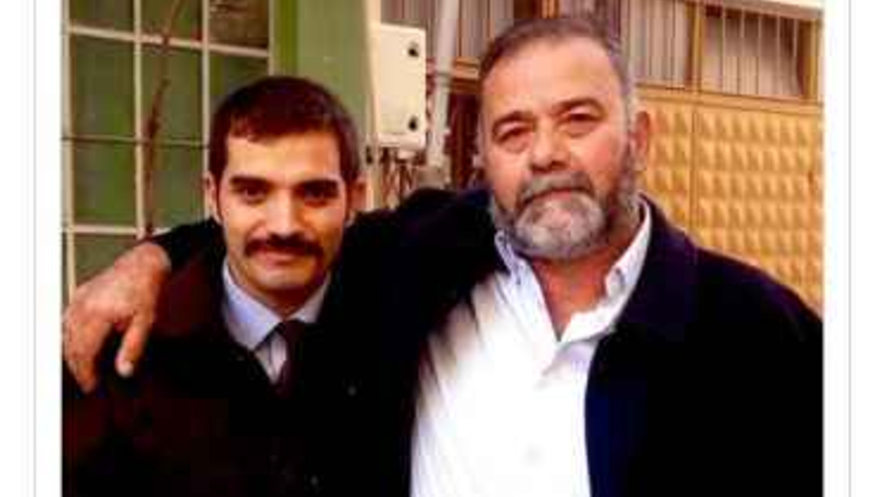 Özgür Özel'den, Sinan Ateş'in babası Musa Ateş için başsağlığı mesajı