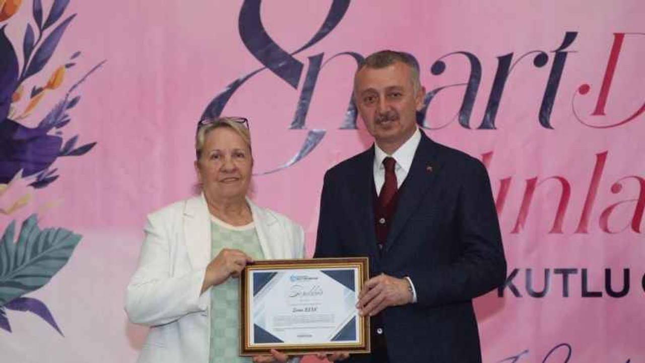 Büyükakın “Siz olmadığınızda biz eksiğiz”