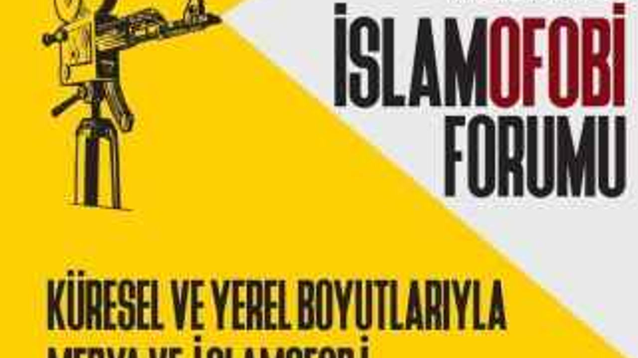 RTÜK’ün 4. Uluslararası Medya ve İslamofobi Forumu’nun ana gündemi Gazze olacak