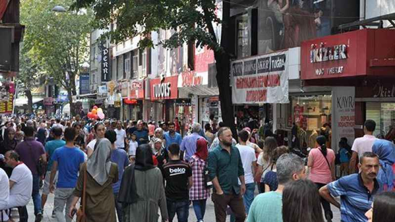 Kocaeli’de kaç Sivaslı yaşıyor?