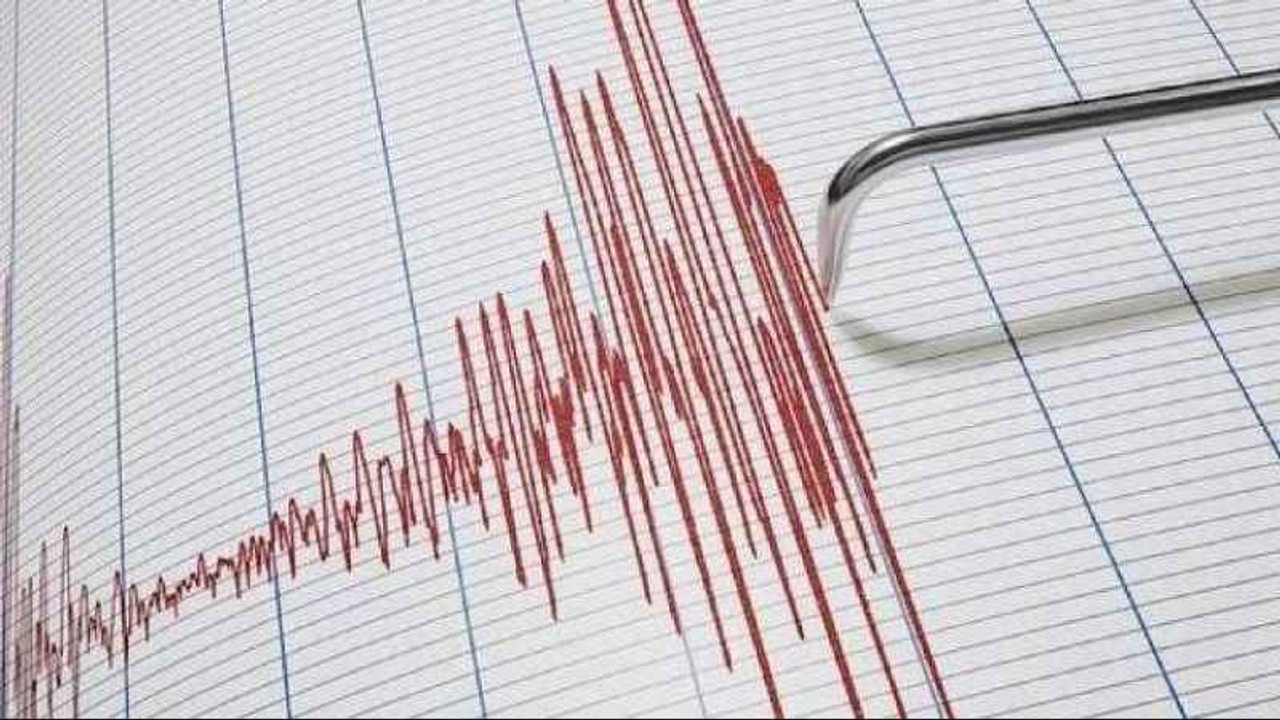 AFAD duyurdu: Osmaniye'de 3.6 şiddetinde deprem!