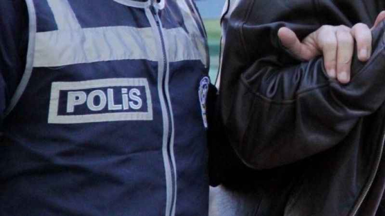 İnterpol’ün aradığı IŞİD’liler Çorum’dan çıktı