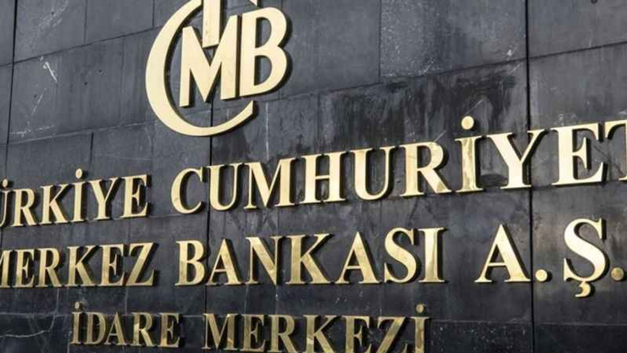 Merkez Bankası’ndan Erkan haberlerine yalanlama