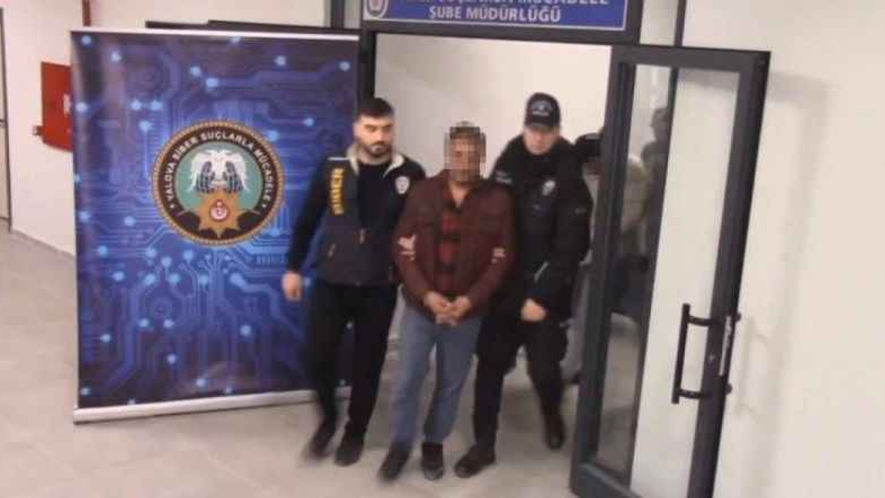 20 ilde dolandırıcılık, çevrimiçi çocuk müstehcenliği ve tacizi operasyonu: Çok sayıda gözaltı