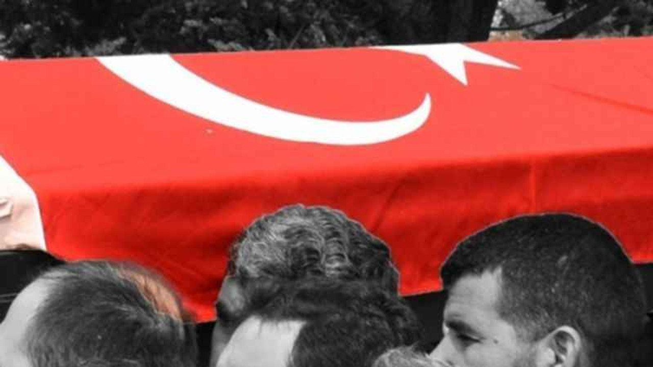 Şırnak’taki kazada şehit sayısı ikiye yükseldi
