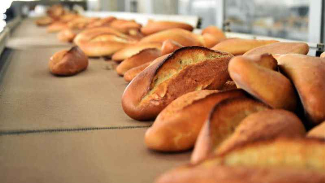 Ekmek ve simit fiyatlarında yeni dönem