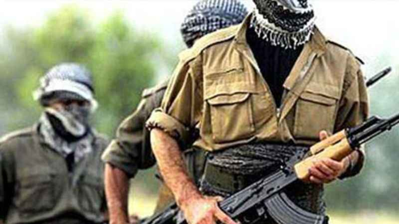 Son bir haftada 63 terörist etkisiz hale getirildi