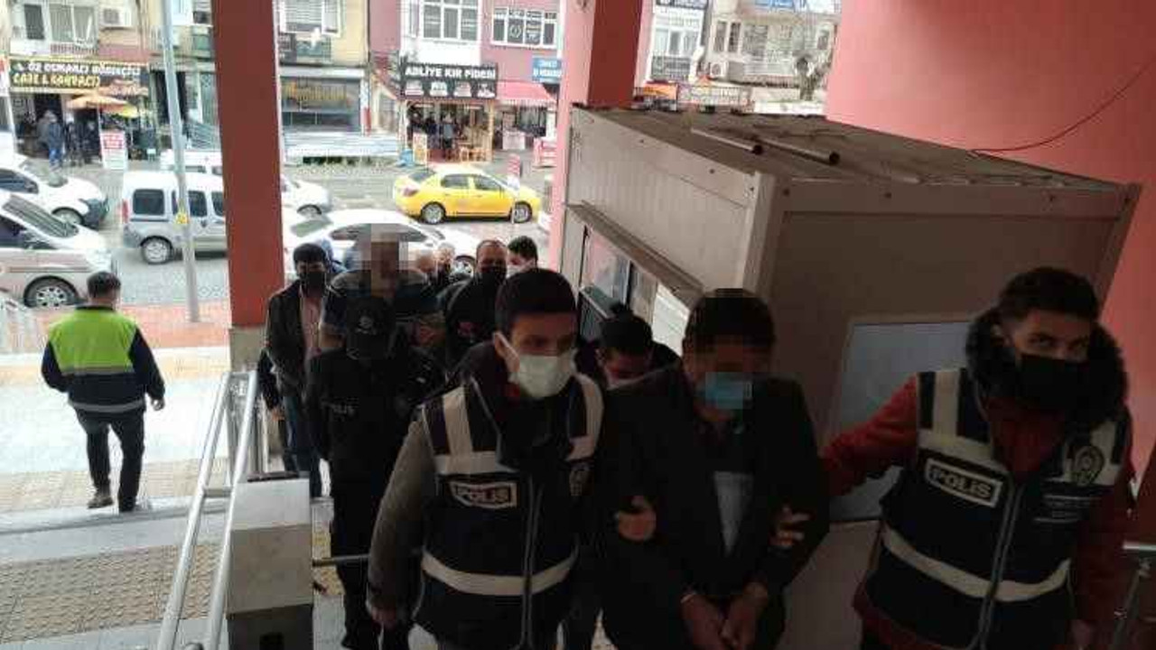 Küfür sebebiyle cinayet işlenmiş, evler kundaklanmıştı: 2 sanık tahliye edildi
