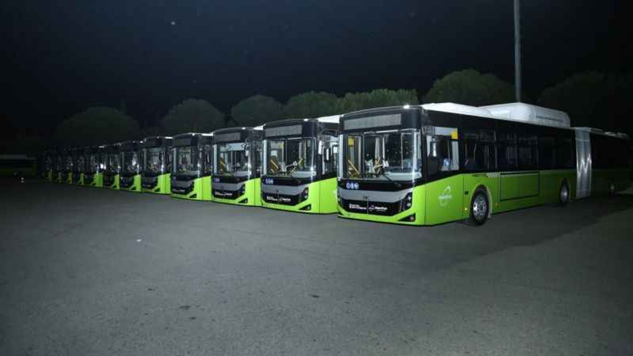 “Gittiğin kadar öde” sistemiyle 41K ilk seferine başlıyor