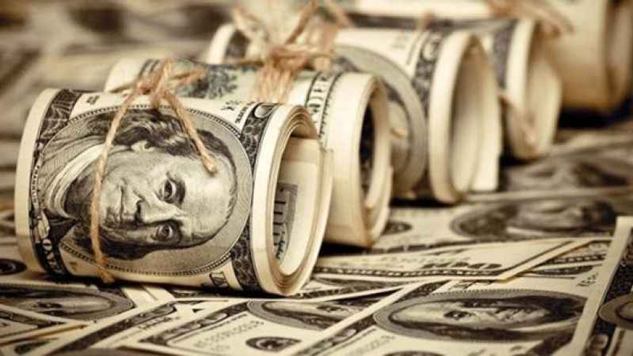 Döviz yatırımcısı dikkat! Dolar TL'de tarihi zirve