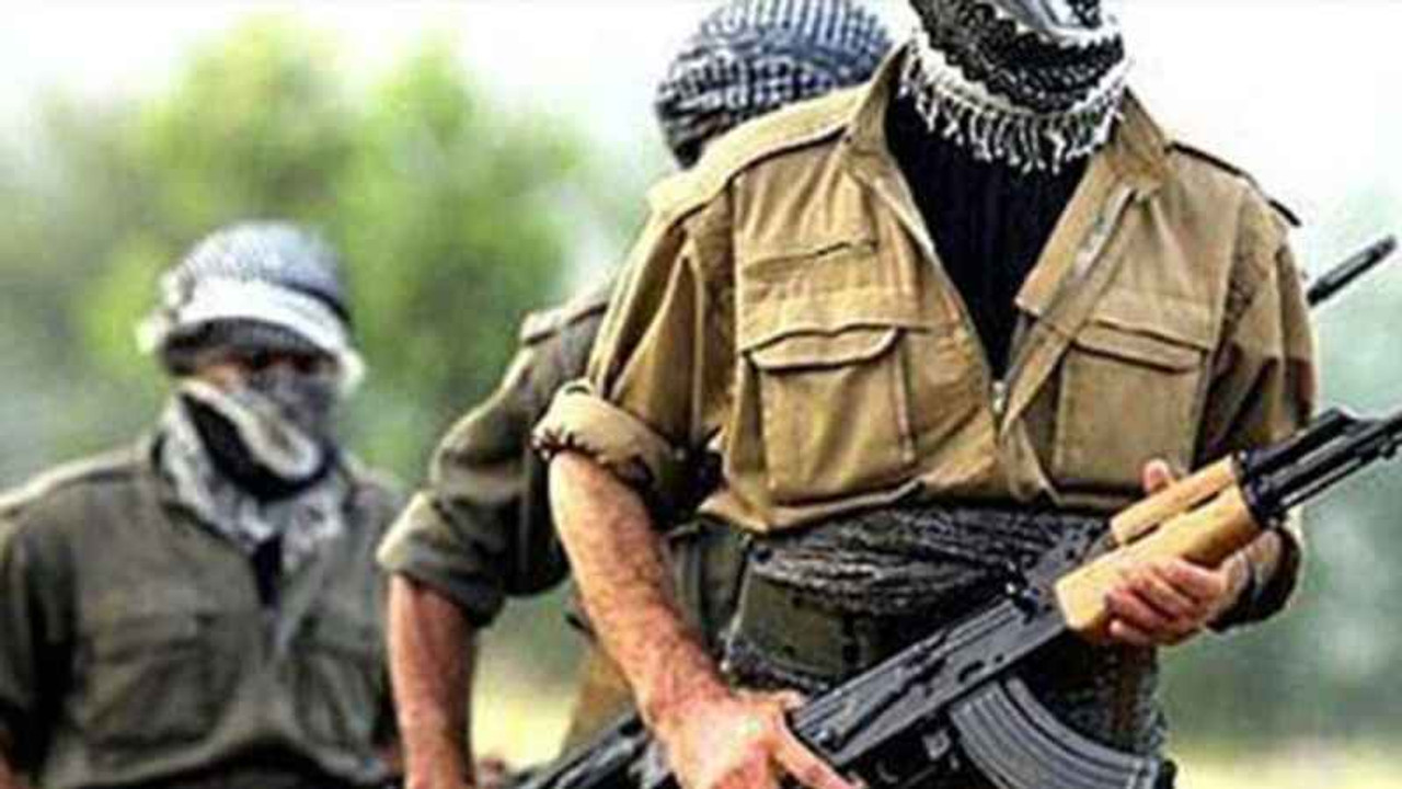 MSB duyurdu: 3 PKK'lı terörist etkisiz hale getirildi