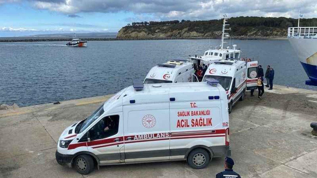 Batan botta hayatını kaybedenlerin sayısı 21'e yükseldi