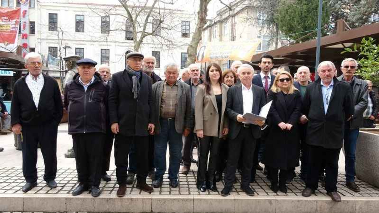 O ilde İYİ Parti'den toplu istifa