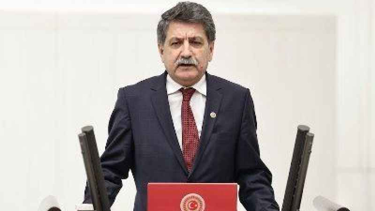 Kanko İcralık dosya sayısı üzerinden hükümete çağrıda bulundu
