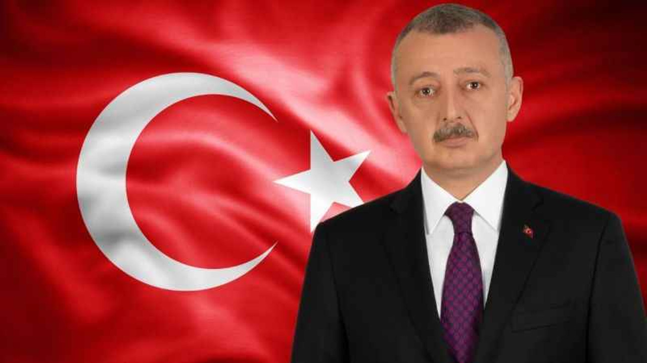 Büyükakın'dan Çanakkale Zaferi mesajı! "Destanımızın önsözünü kanlarımızla yazdık"