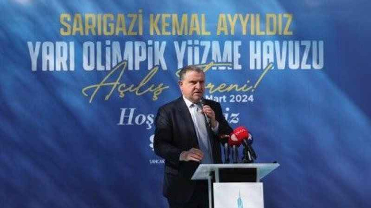 Bakan Bak'tan 31 Mart mesajı: Bize çalışan adam lazım, tatile giden değil