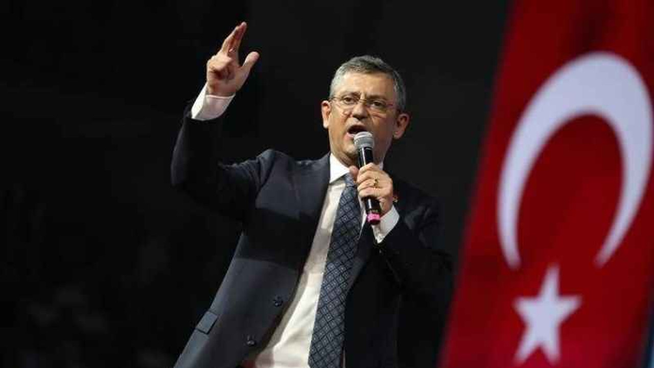 Özgür Özel’den Bakan Şimşek’e yanıt, atama bekleyen gençlere sandık çağrısı