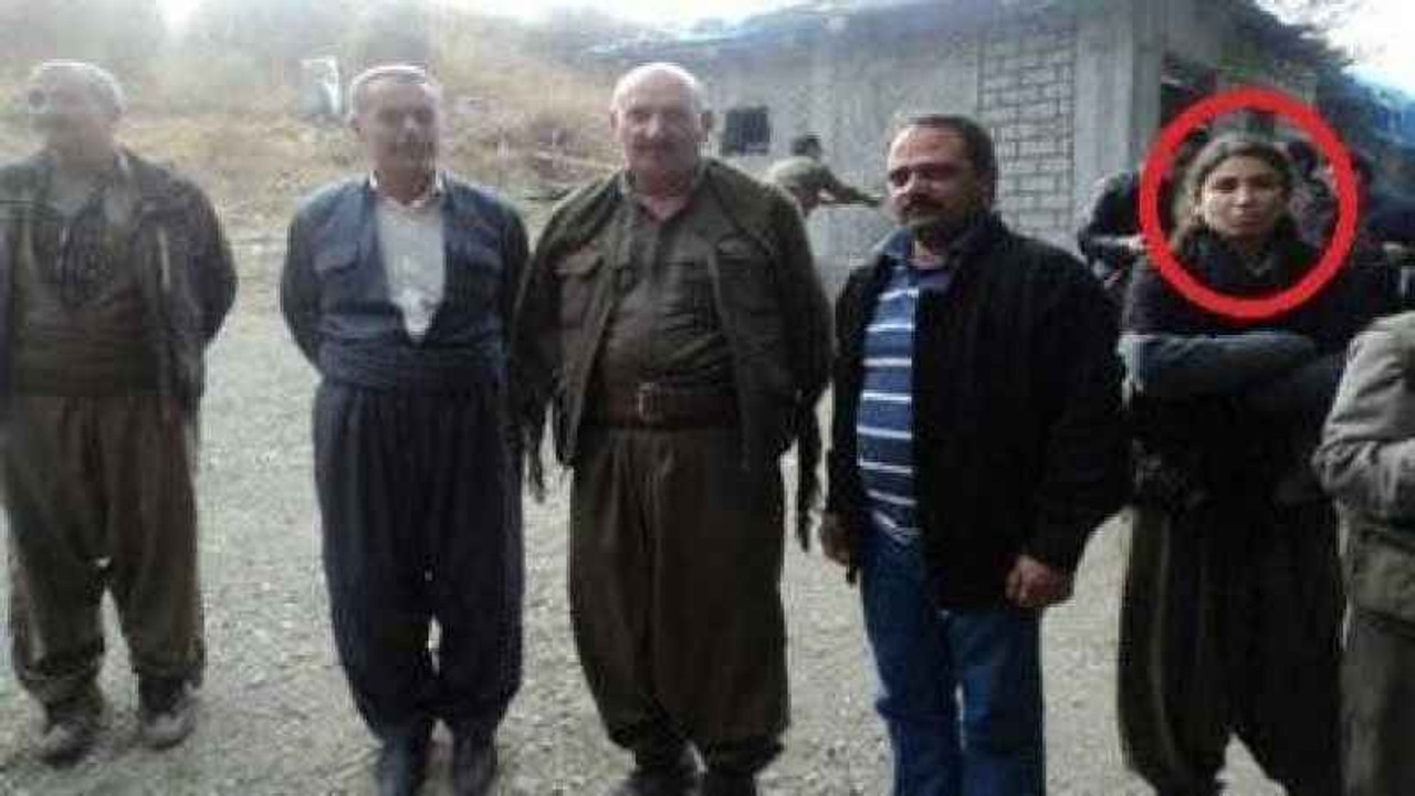 MİT'ten Irak'ta PKK/KCK'ye ağır darbe