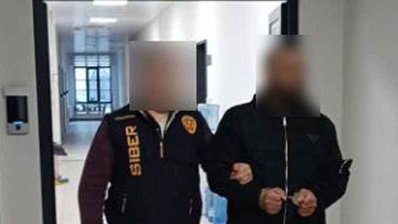Milletvekilini bile dolandırmış