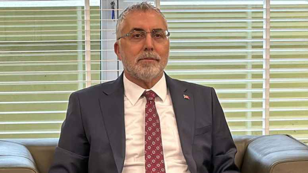 Bakan Işıkhan'dan emekli maaşı açıklaması