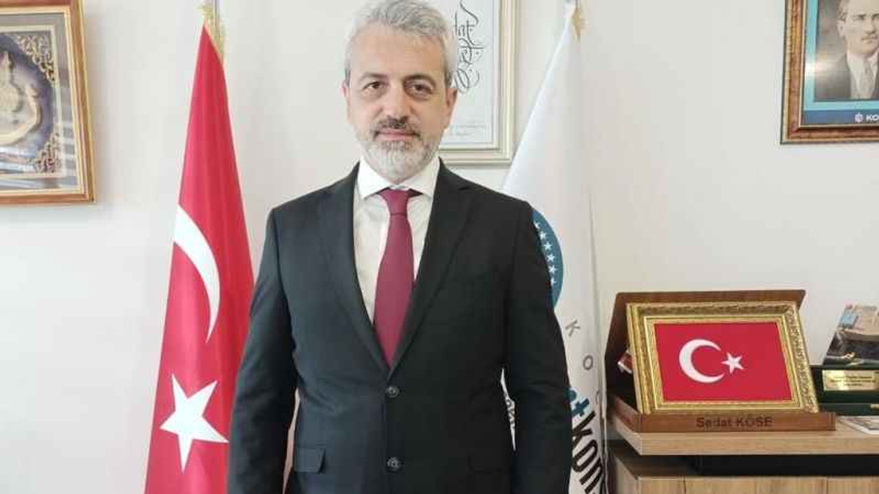 Sedat Köse: Nevruz Bayramı kutlu olsun