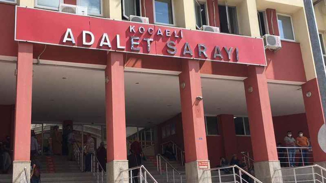 Kocaeli Adliyesi, Kartepe’ye taşınıyor