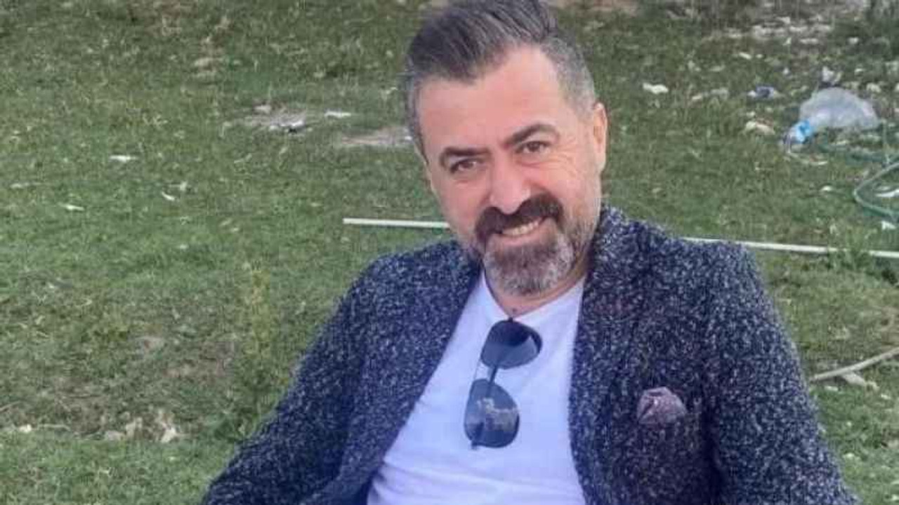Ölmeden önce yaptığı paylaşım şok etti!