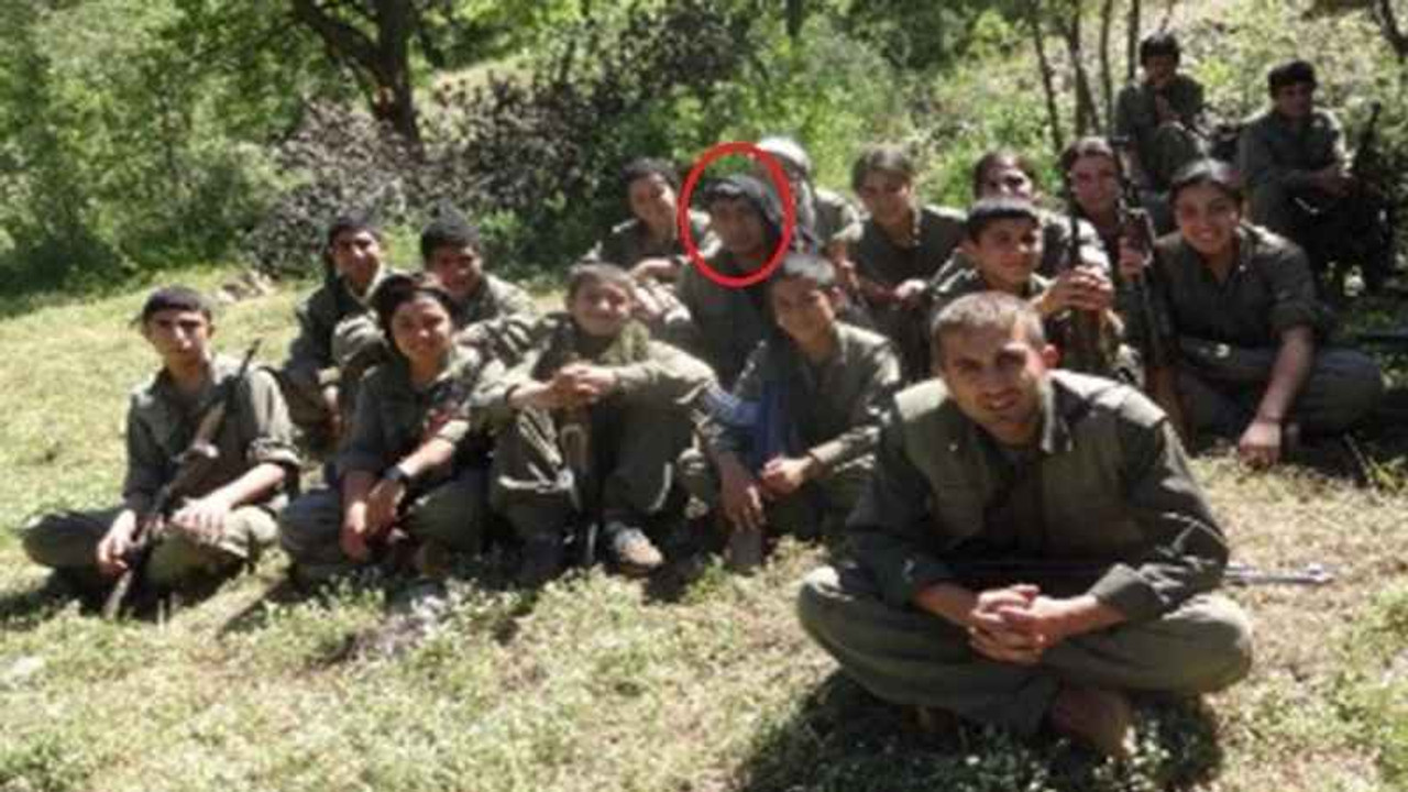 MİT'in nokta operasyonu ile etkisiz hale getirildi