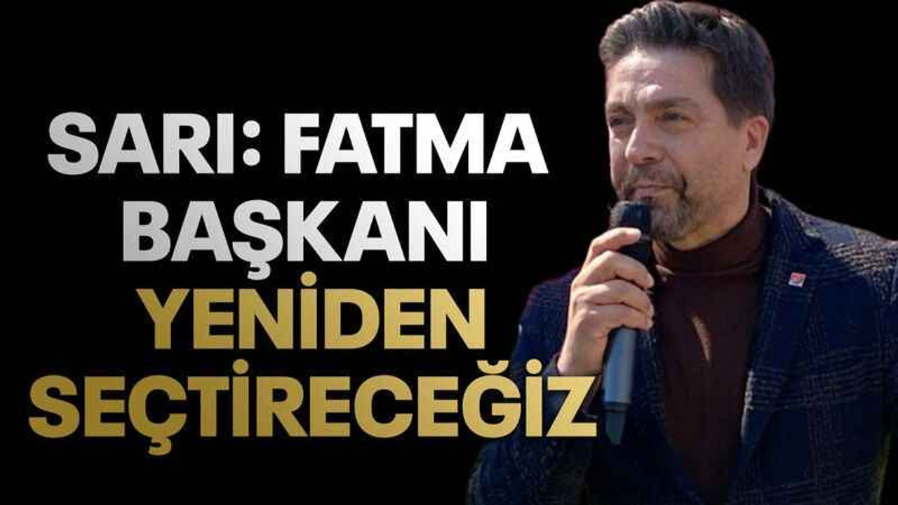 YRP’li başkana büyük tepki “Sen AK Parti kazansın diye başkan olmuşsun”