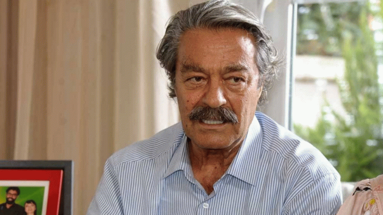 Kadir İnanır'dan sevenlerini üzen haber