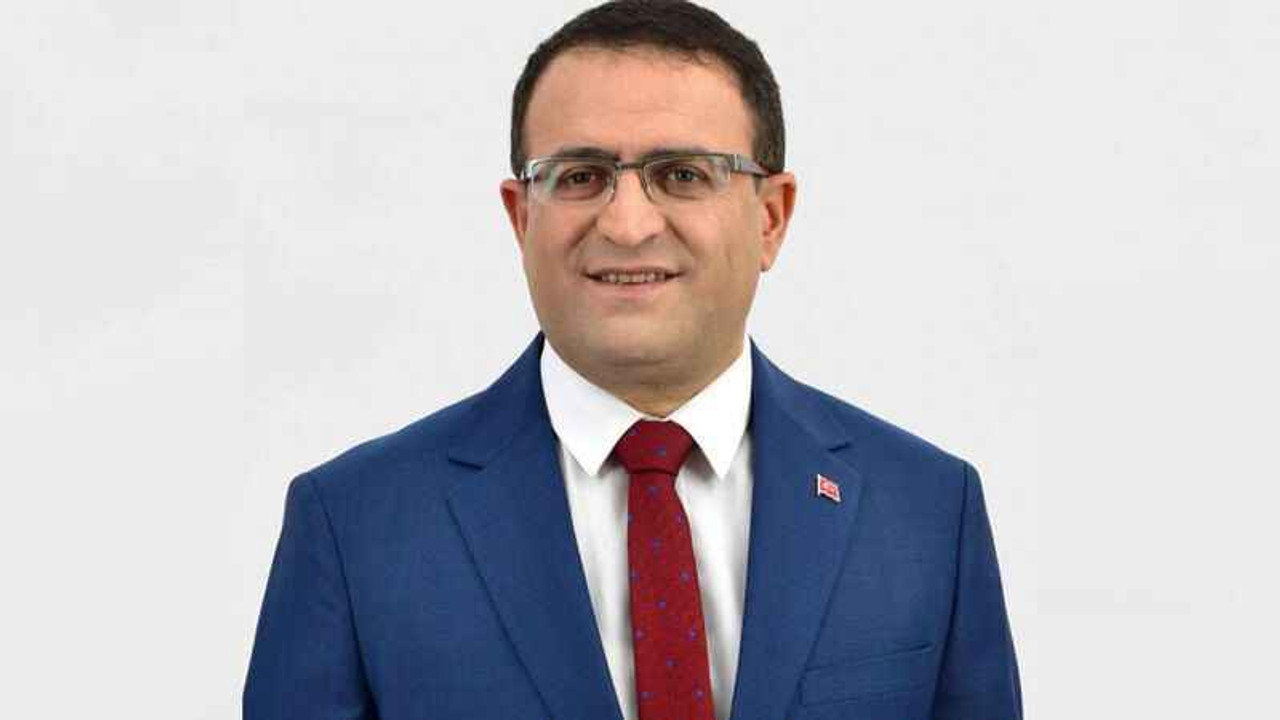 Cumhur İttifakından Sertif Gökçe açıklaması