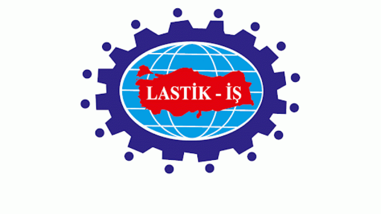 Lastik İş-‘ten taziye mesajı