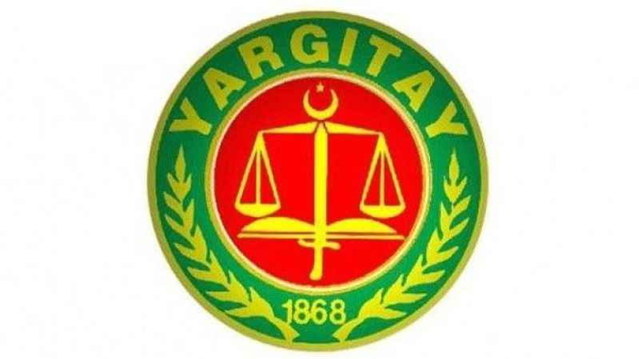 Yargıtay Başkanlığı seçiminde ilk turda sonuç çıkmadı