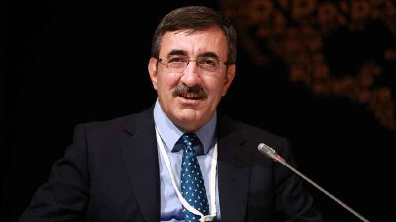Yılmaz’dan işsizlik rakamlarına ilişkin açıklama