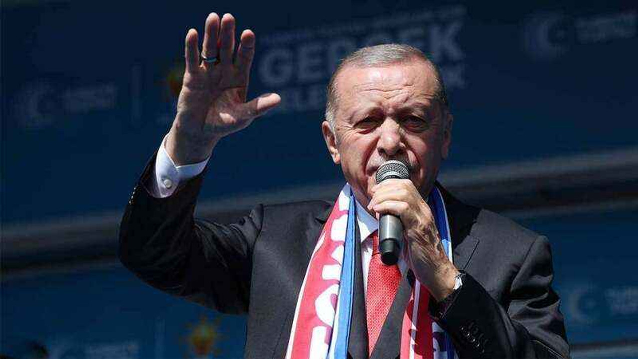 Erdoğan'ın 'Emekli aylığı artırılsın' talebinden rahatsız oldu