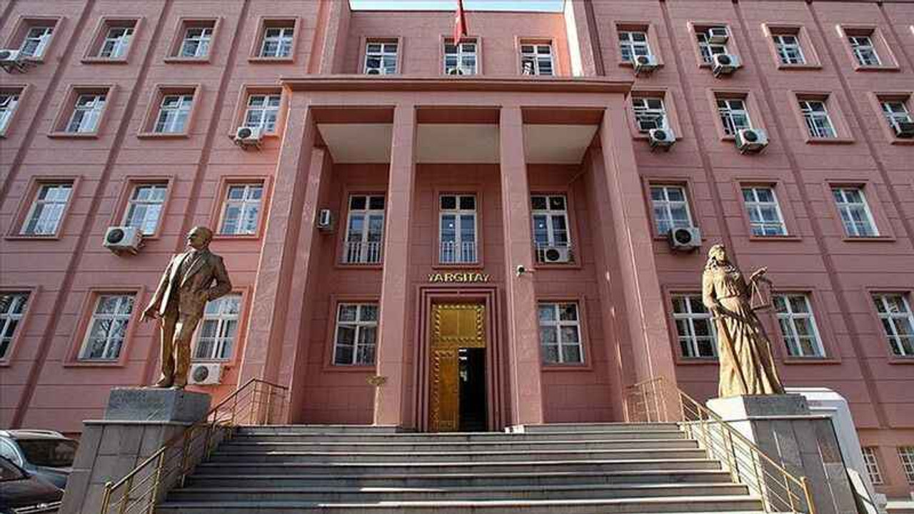 Yargıtay Başkanlığı seçimi üçüncü tura kaldı