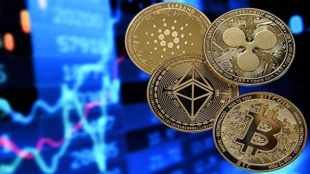 Binlerce dolarlık kripto dolandırıcılığı: Şüpheli aranıyor!