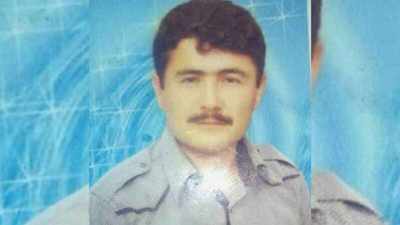 Kesilen kavak ağacının altında kalan kişi hayatını kaybetti