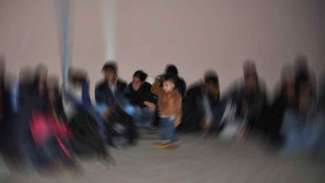 Göçmen kaçakçılığı organize suç örgütü çökertildi