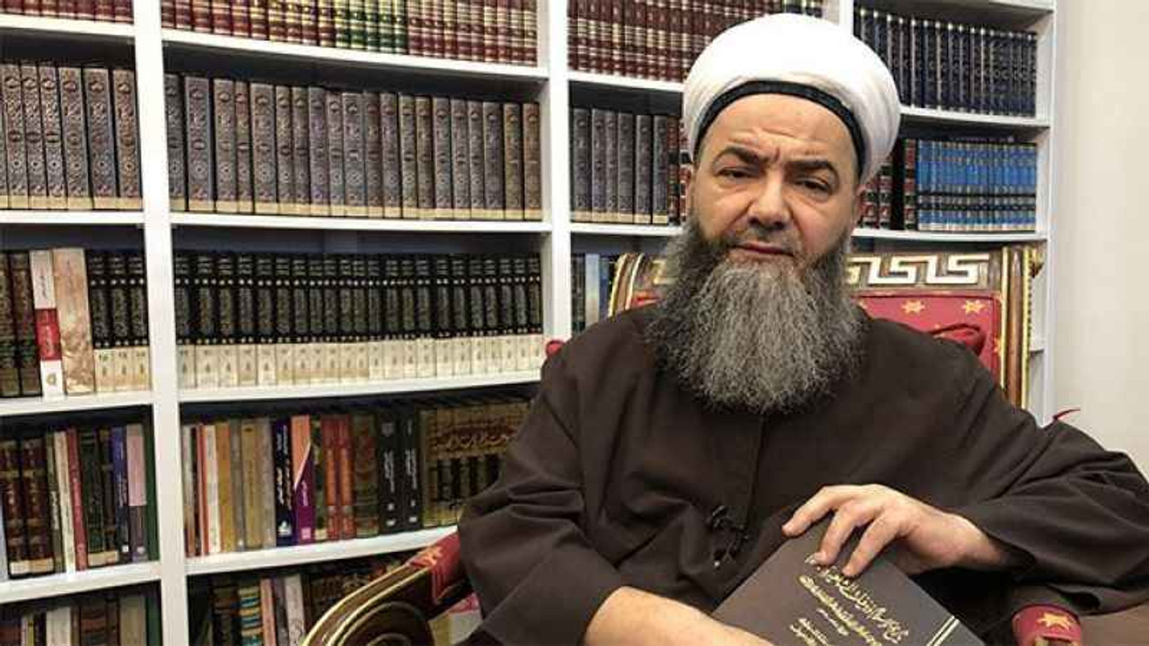 Cübbeli Ahmet'ten İsmailağa Cemaati'ne yanıt gecikmedi!