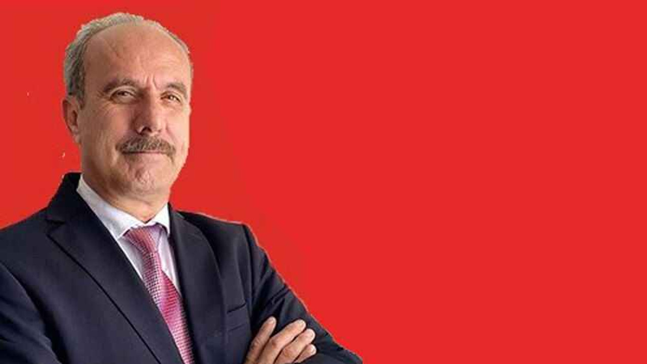 İSU Emeklisi Cengiz Eraslan, 28 Haziran’a aday!