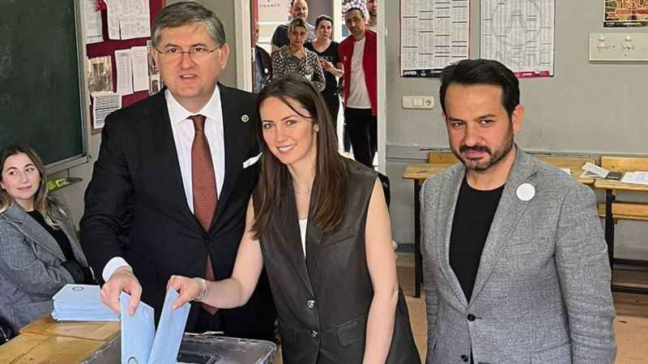 Harun Yıldızlı oyunu kullandı