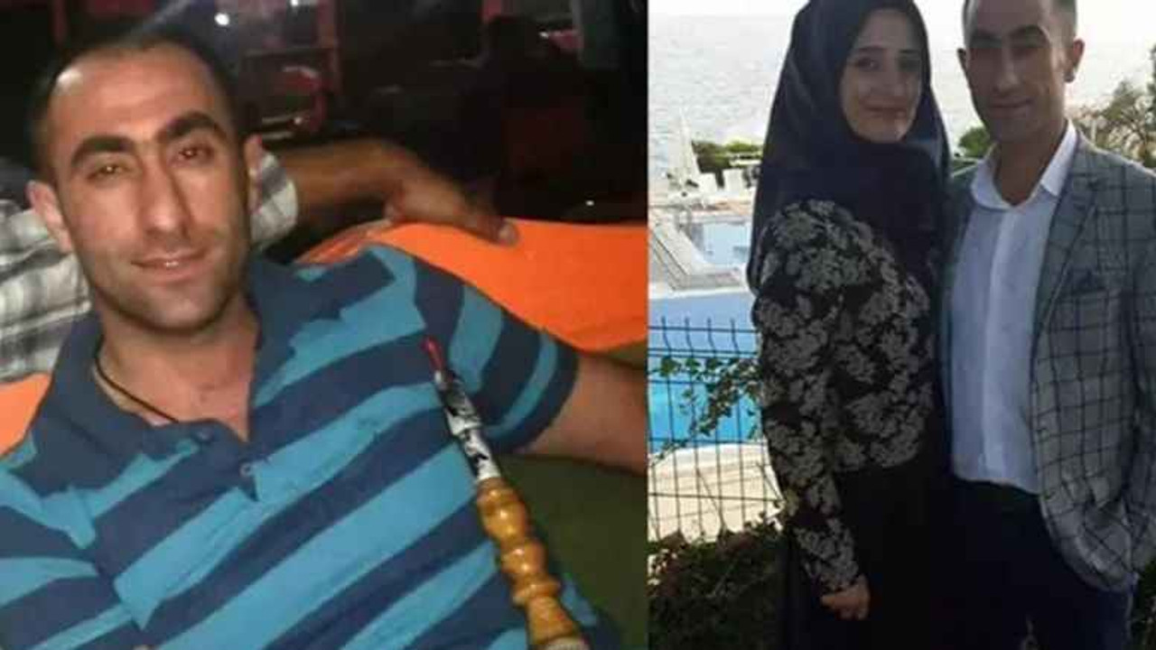 Çocuğunun dilini çakmakla yakıp karısını öldürmüştü: 'Silah, eşimin hediyesiydi'